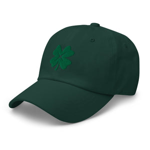 Rugby Imports Springfield Celts Adjustable Hat