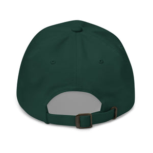 Rugby Imports Springfield Celts Adjustable Hat