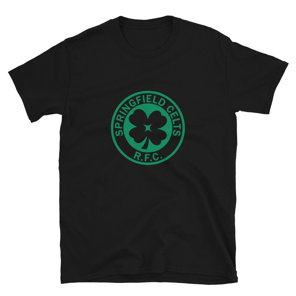 Rugby Imports Springfield Celts Basic Tee