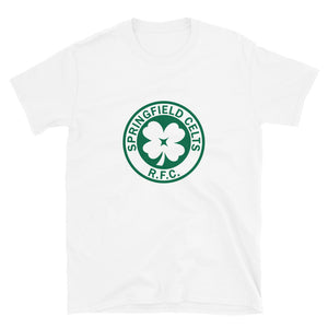 Rugby Imports Springfield Celts Basic Tee