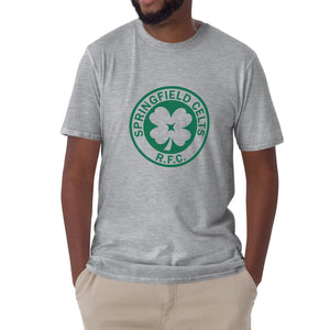 Rugby Imports Springfield Celts Basic Tee
