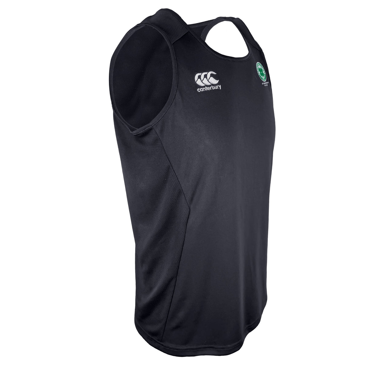 Rugby Imports Springfield Celts CCC Dry Singlet