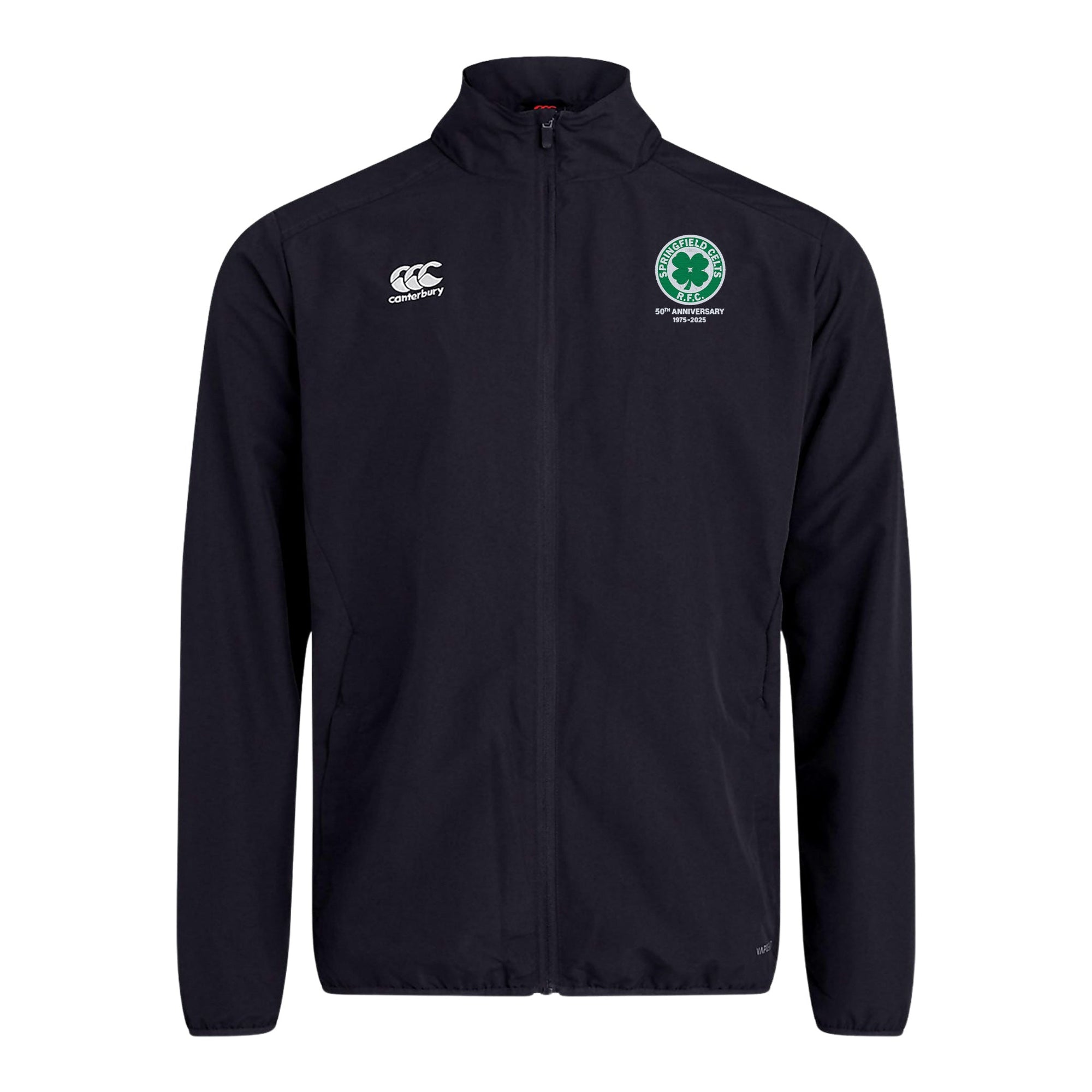 Rugby Imports Springfield Celts CCC Track Jacket