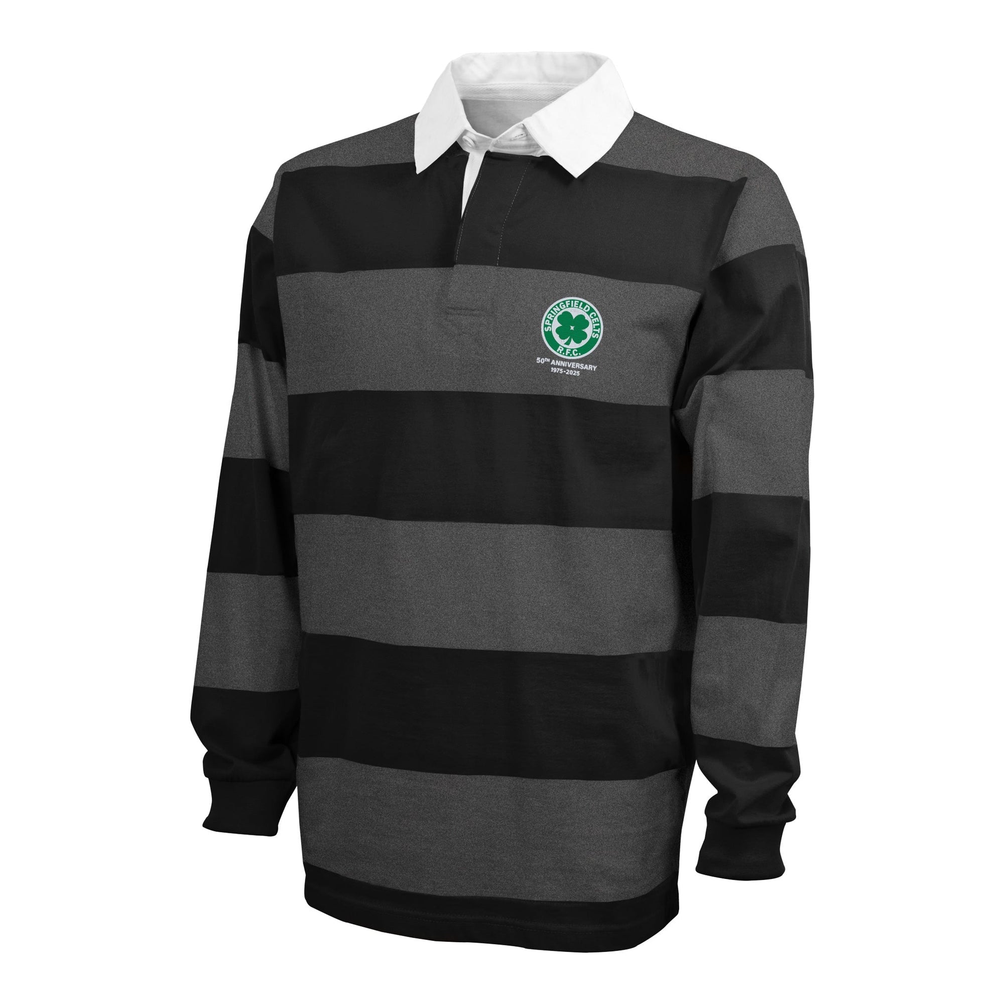Rugby Imports Springfield Celts Cotton Social Jersey