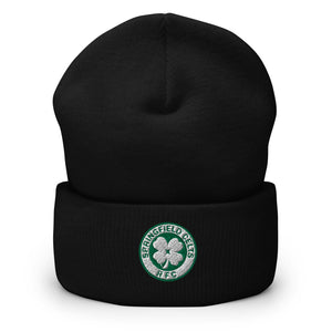 Rugby Imports Springfield Celts Cuffed Beanie