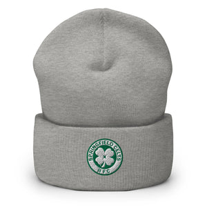 Rugby Imports Springfield Celts Cuffed Beanie