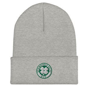 Rugby Imports Springfield Celts Cuffed Beanie