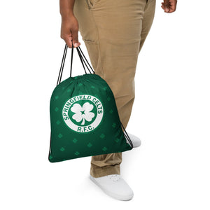 Rugby Imports Springfield Celts Drawstring Bag