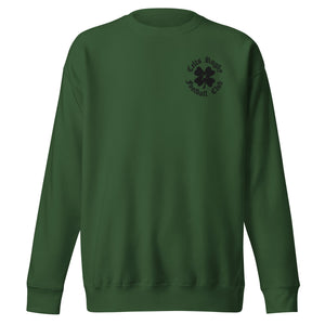 Rugby Imports Springfield Celts Embroidered Crewneck