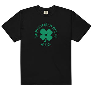 Rugby Imports Springfield Celts Garment-Dyed Shirt