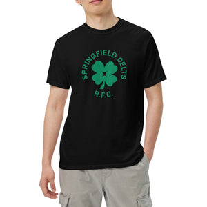 Rugby Imports Springfield Celts Garment-Dyed Shirt