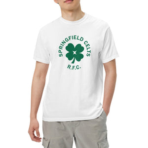 Rugby Imports Springfield Celts Garment-Dyed Shirt