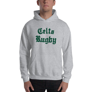 Rugby Imports Springfield Celts Heavy Blend Hoodie