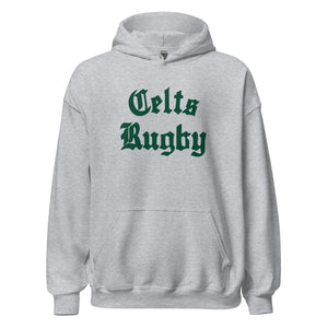 Rugby Imports Springfield Celts Heavy Blend Hoodie