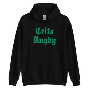 Rugby Imports Springfield Celts Heavy Blend Hoodie