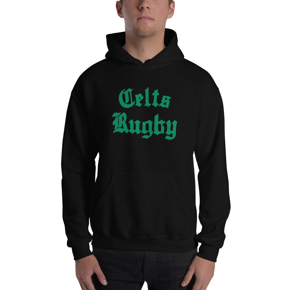 Rugby Imports Springfield Celts Heavy Blend Hoodie