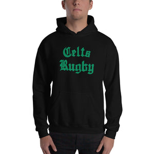 Rugby Imports Springfield Celts Heavy Blend Hoodie