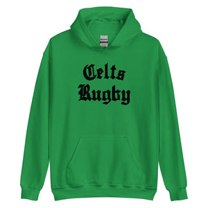 Rugby Imports Springfield Celts Heavy Blend Hoodie