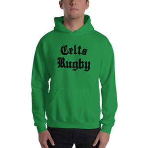 Rugby Imports Springfield Celts Heavy Blend Hoodie