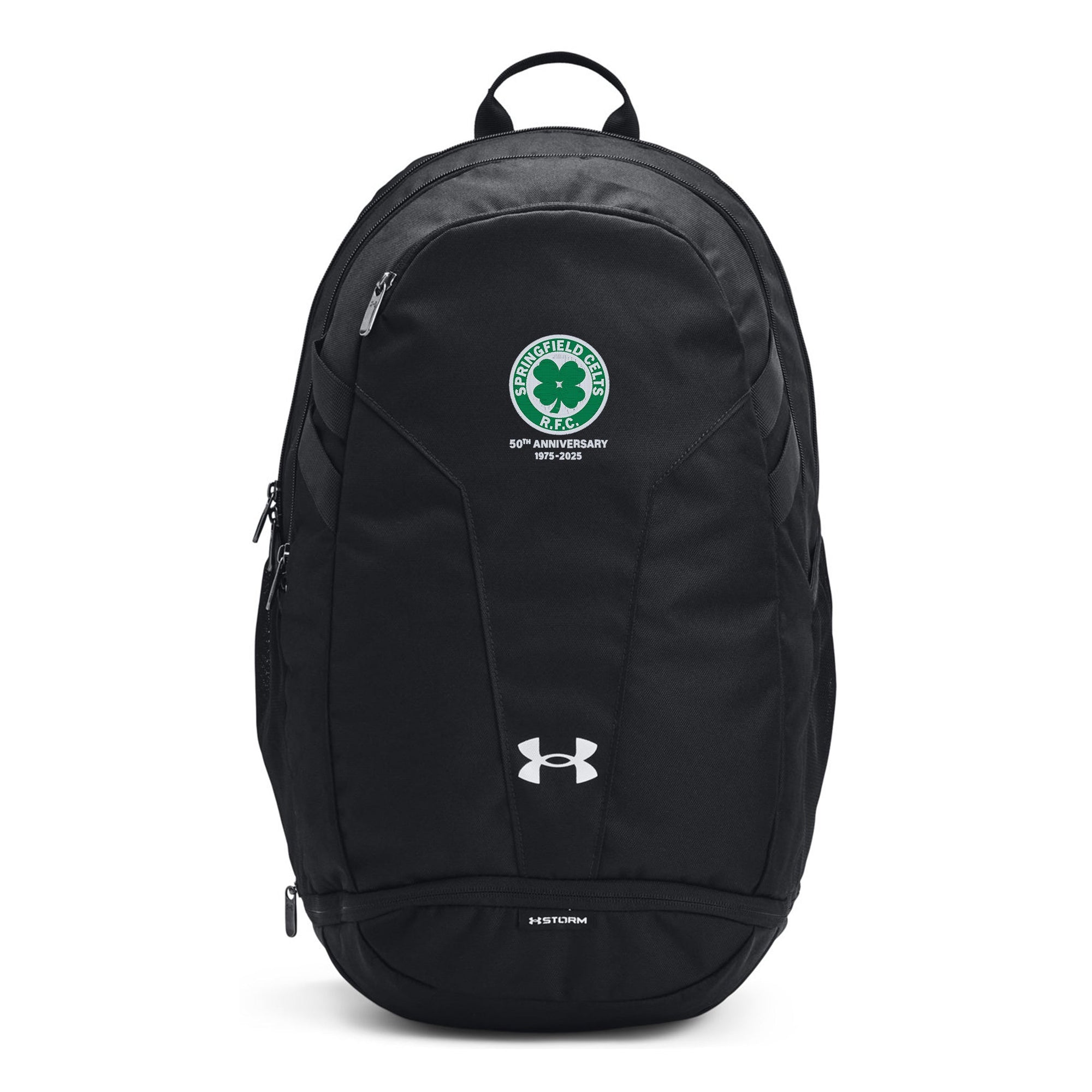 Rugby Imports Springfield Celts Hustle 5.0 Backpack