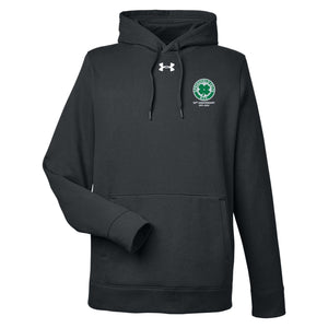 Rugby Imports Springfield Celts Hustle Hoodie