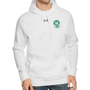 Rugby Imports Springfield Celts Hustle Hoodie