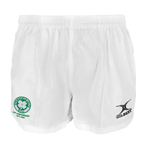 Rugby Imports Springfield Celts Kiwi Pro Rugby Shorts