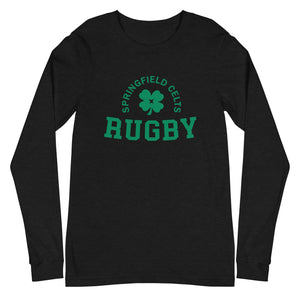 Rugby Imports Springfield Celts Long Sleeve Tee