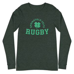 Rugby Imports Springfield Celts Long Sleeve Tee