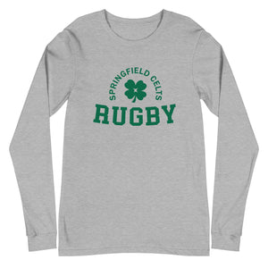 Rugby Imports Springfield Celts Long Sleeve Tee