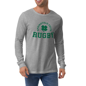 Rugby Imports Springfield Celts Long Sleeve Tee