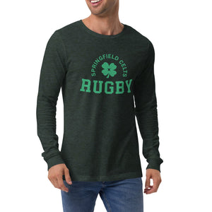 Rugby Imports Springfield Celts Long Sleeve Tee