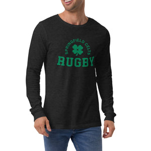 Rugby Imports Springfield Celts Long Sleeve Tee