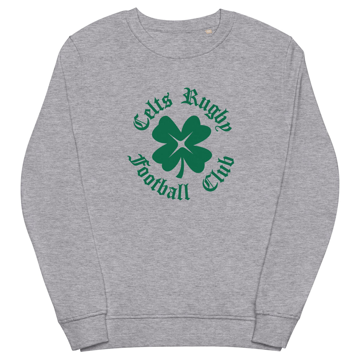 Rugby Imports Springfield Celts Organic Crewneck