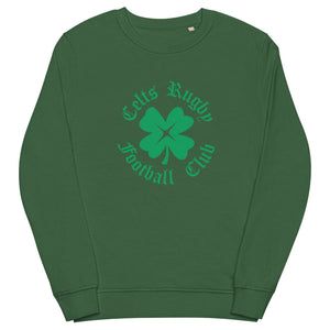 Rugby Imports Springfield Celts Organic Crewneck