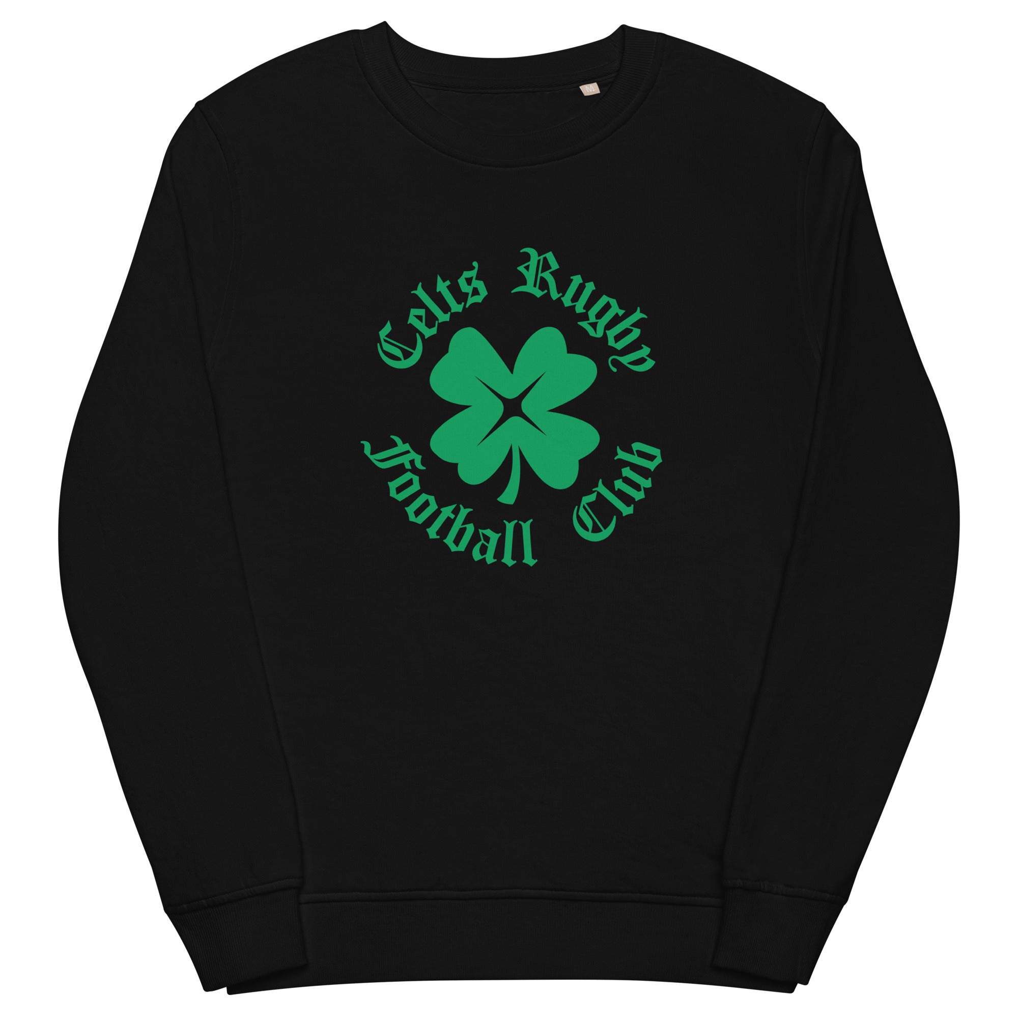 Rugby Imports Springfield Celts Organic Crewneck