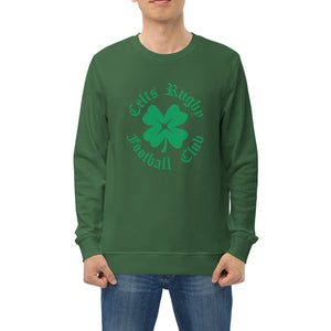 Rugby Imports Springfield Celts Organic Crewneck