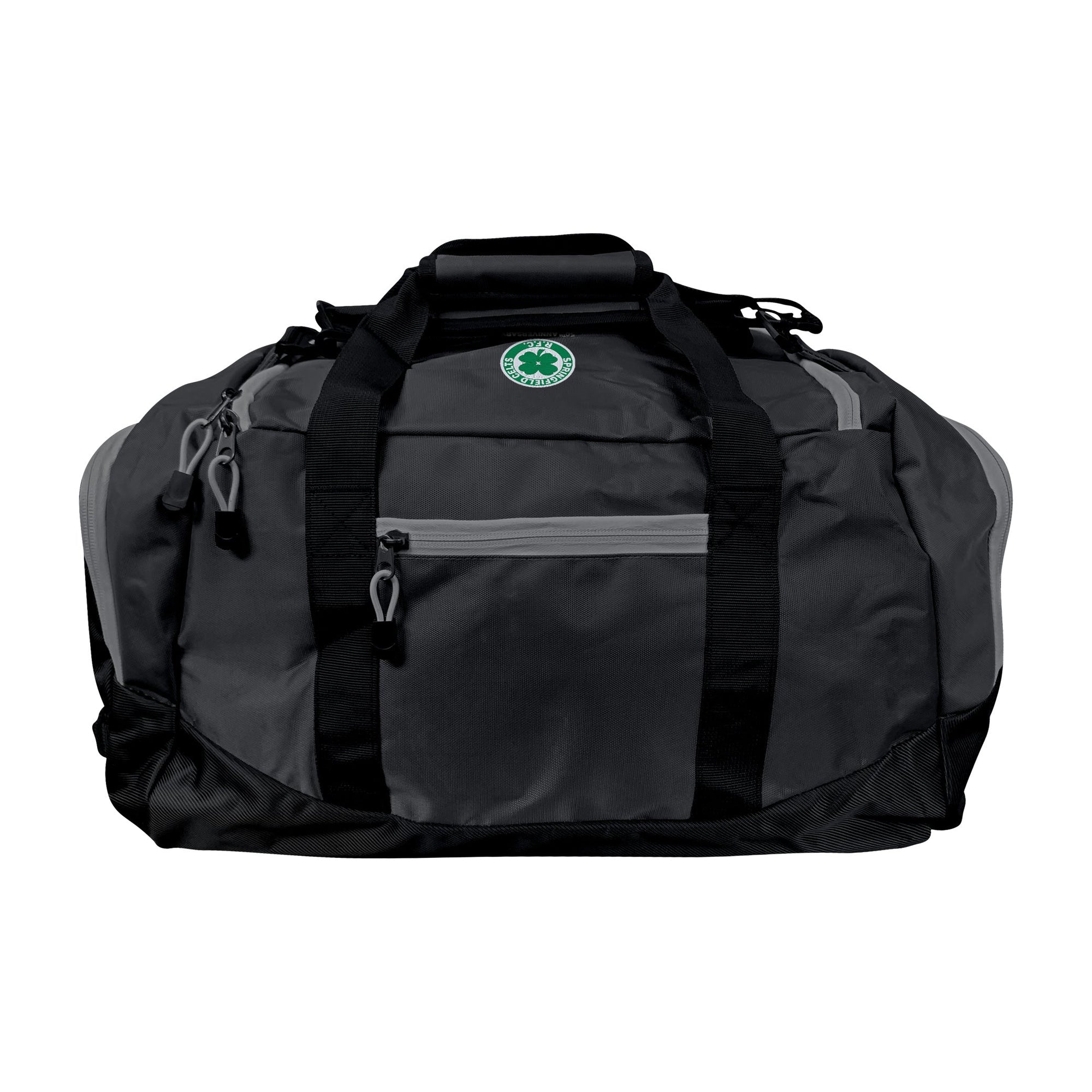 Rugby Imports Springfield Celts Player Holdall V3