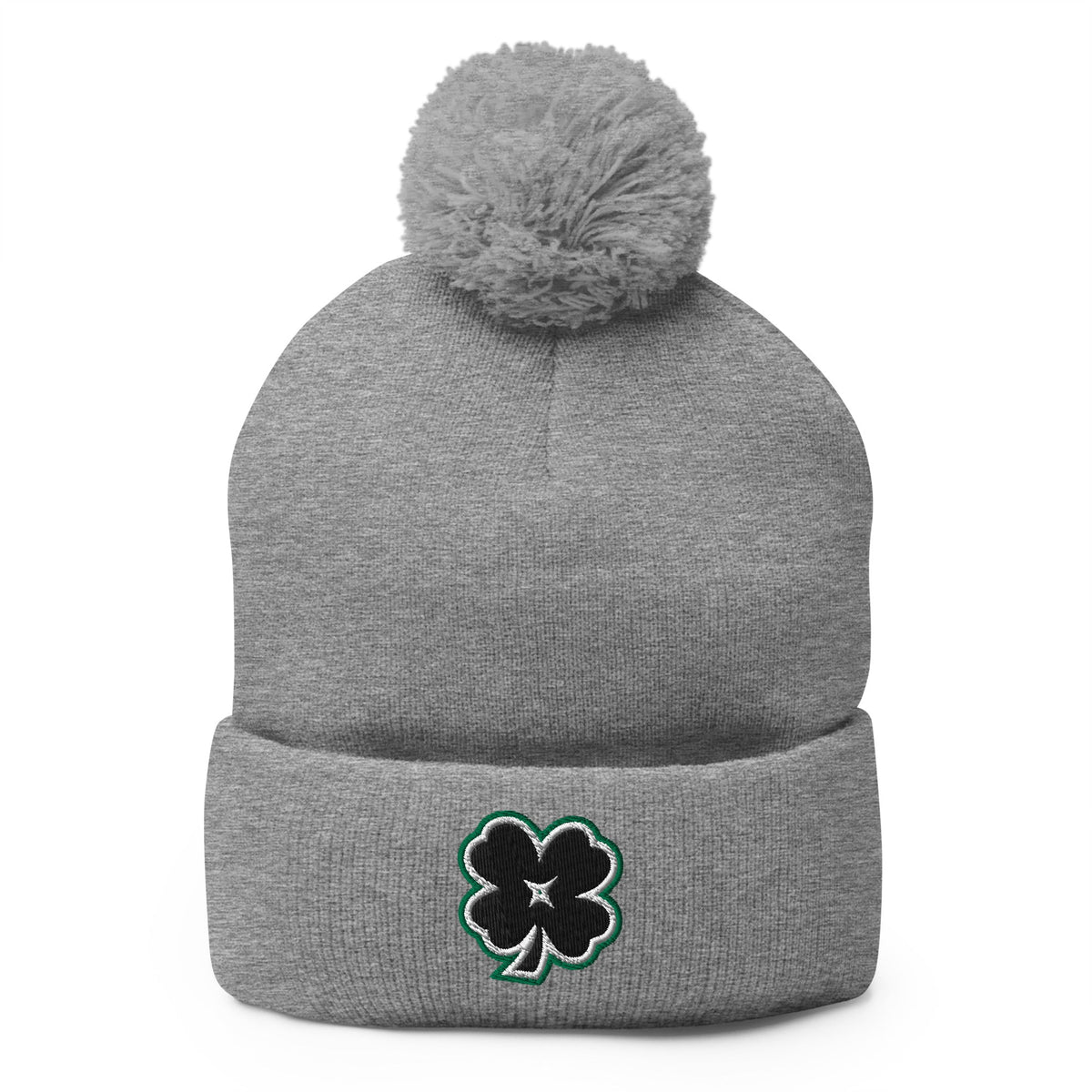 Rugby Imports Springfield Celts Pom-Pom Beanie