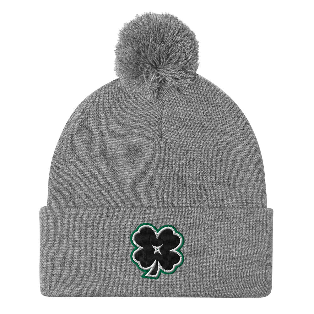 Rugby Imports Springfield Celts Pom-Pom Beanie