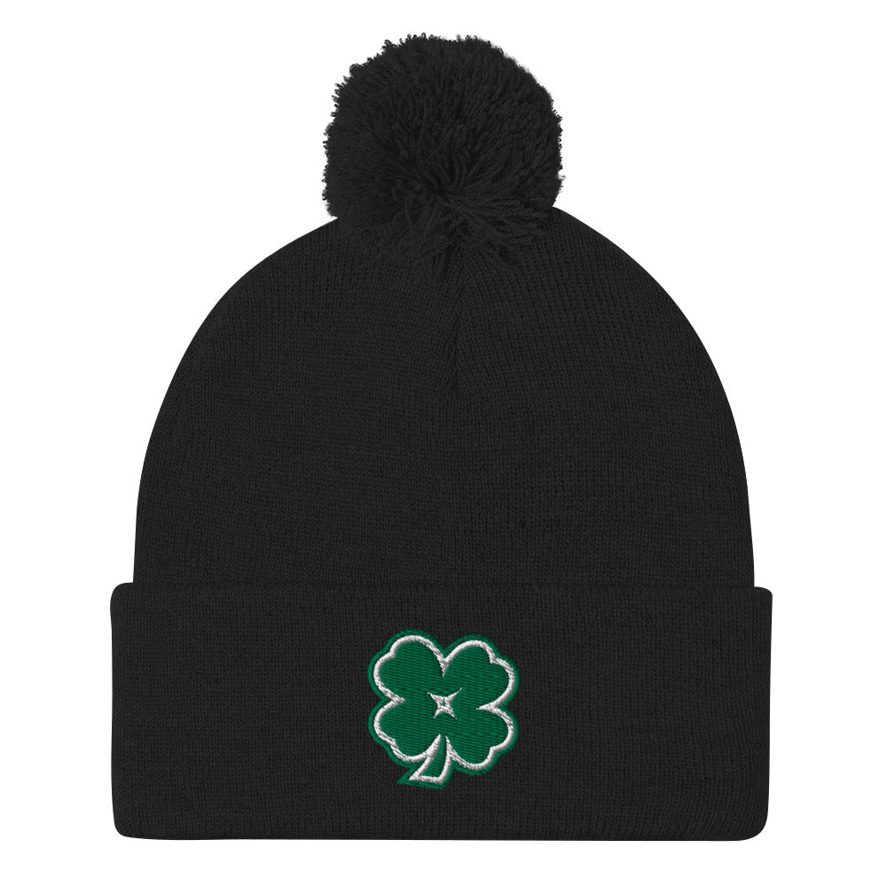 Rugby Imports Springfield Celts Pom-Pom Beanie