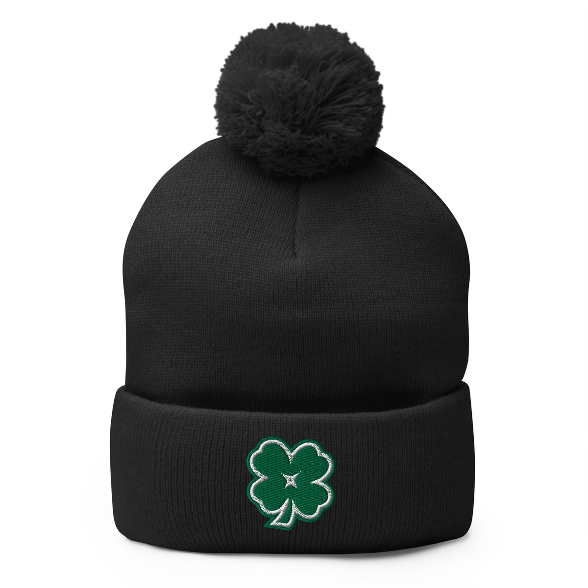 Rugby Imports Springfield Celts Pom-Pom Beanie