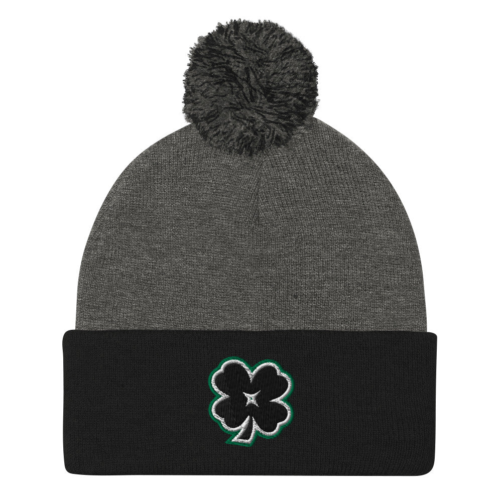 Rugby Imports Springfield Celts Pom-Pom Beanie