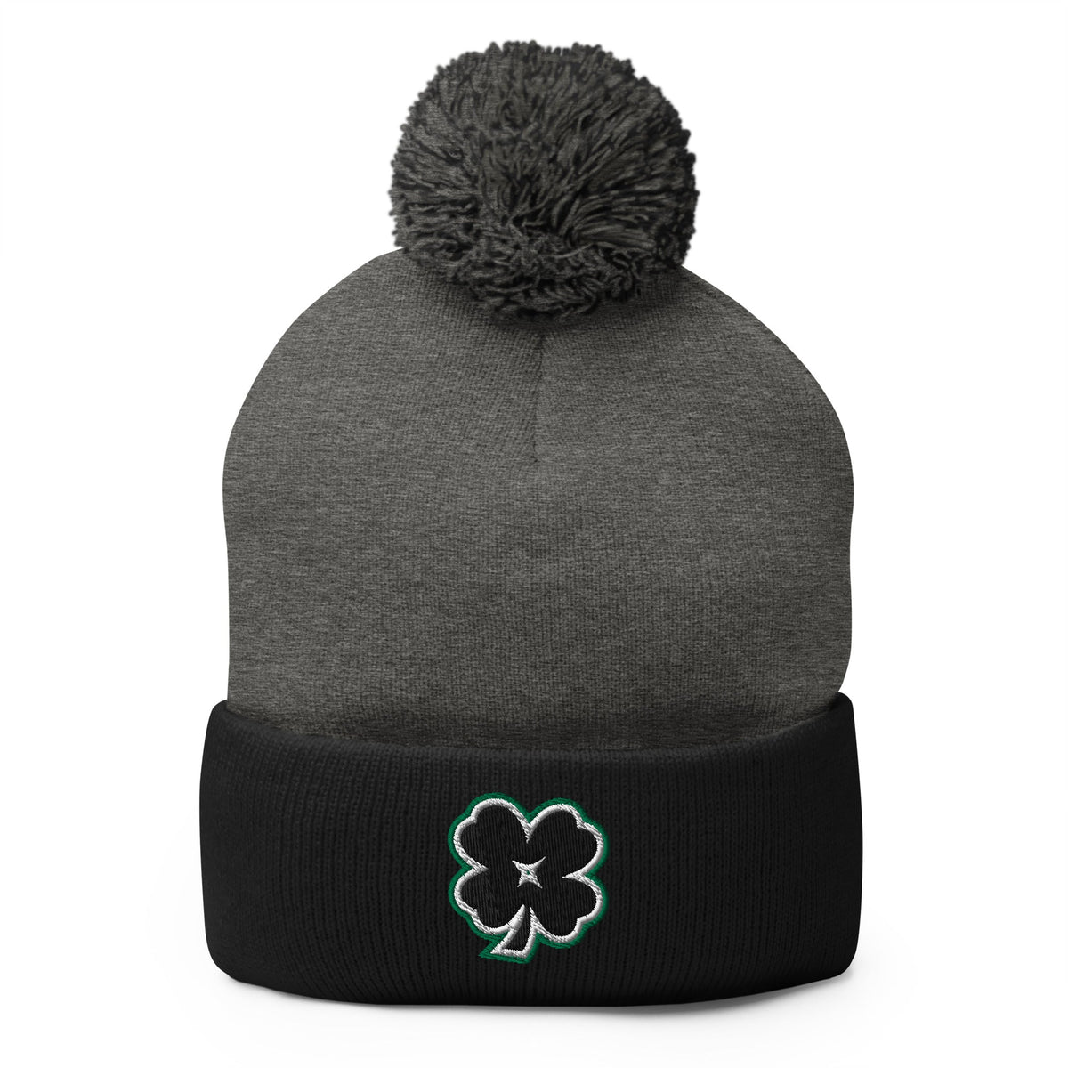 Rugby Imports Springfield Celts Pom-Pom Beanie