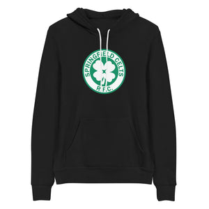 Rugby Imports Springfield Celts Pullover Hoodie