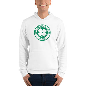 Rugby Imports Springfield Celts Pullover Hoodie