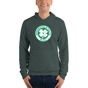 Rugby Imports Springfield Celts Pullover Hoodie