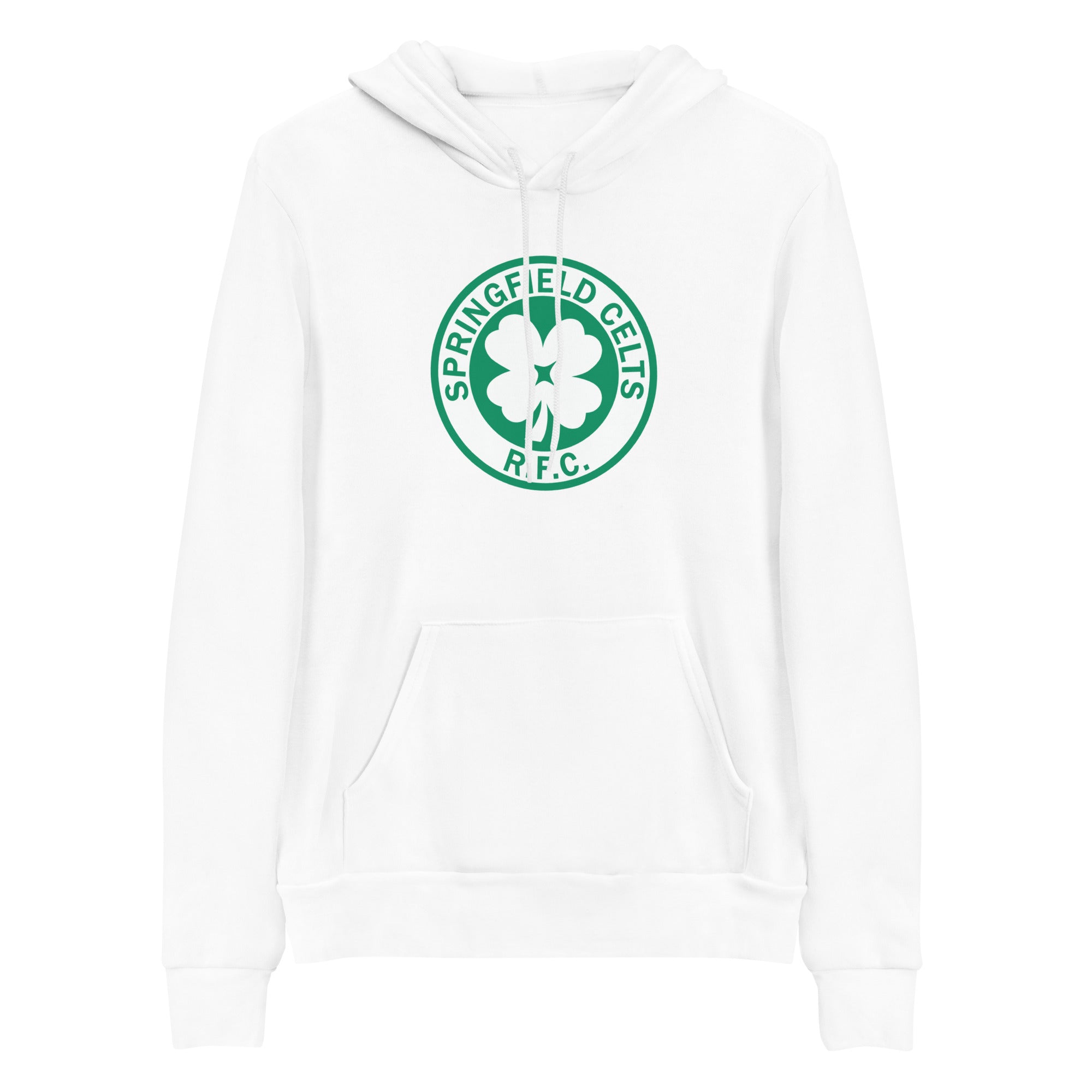 Rugby Imports Springfield Celts Pullover Hoodie