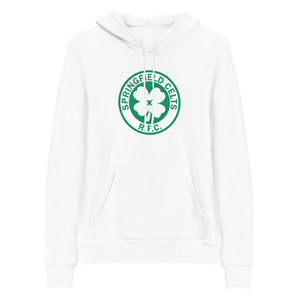 Rugby Imports Springfield Celts Pullover Hoodie
