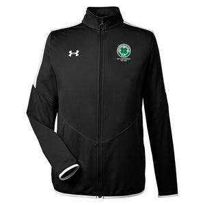 Rugby Imports Springfield Celts Rival Knit Jacket